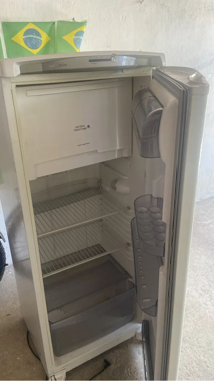 Geladeira  - Foto 2