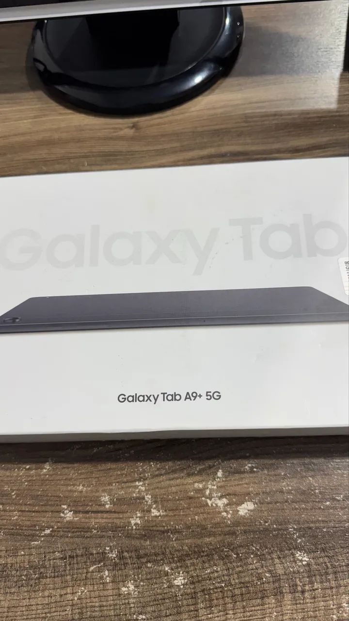 Samsung Tab A9+ - Foto 3