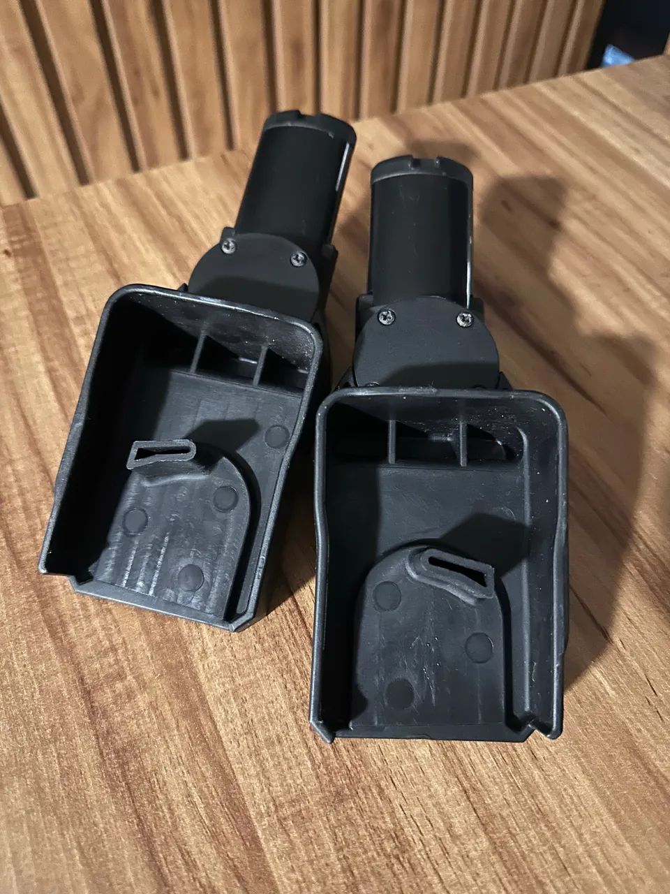 Adaptadores para carrinho safety - Foto 3