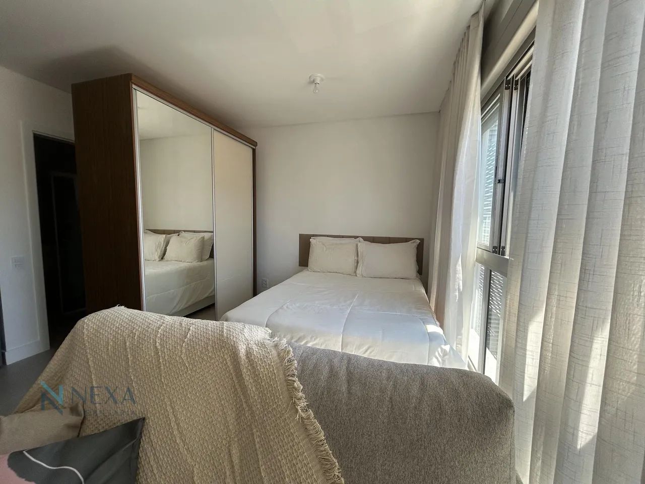 Apartamento à Venda em Jardim Atlântico, Florianópolis | 32,5m² - Foto 4
