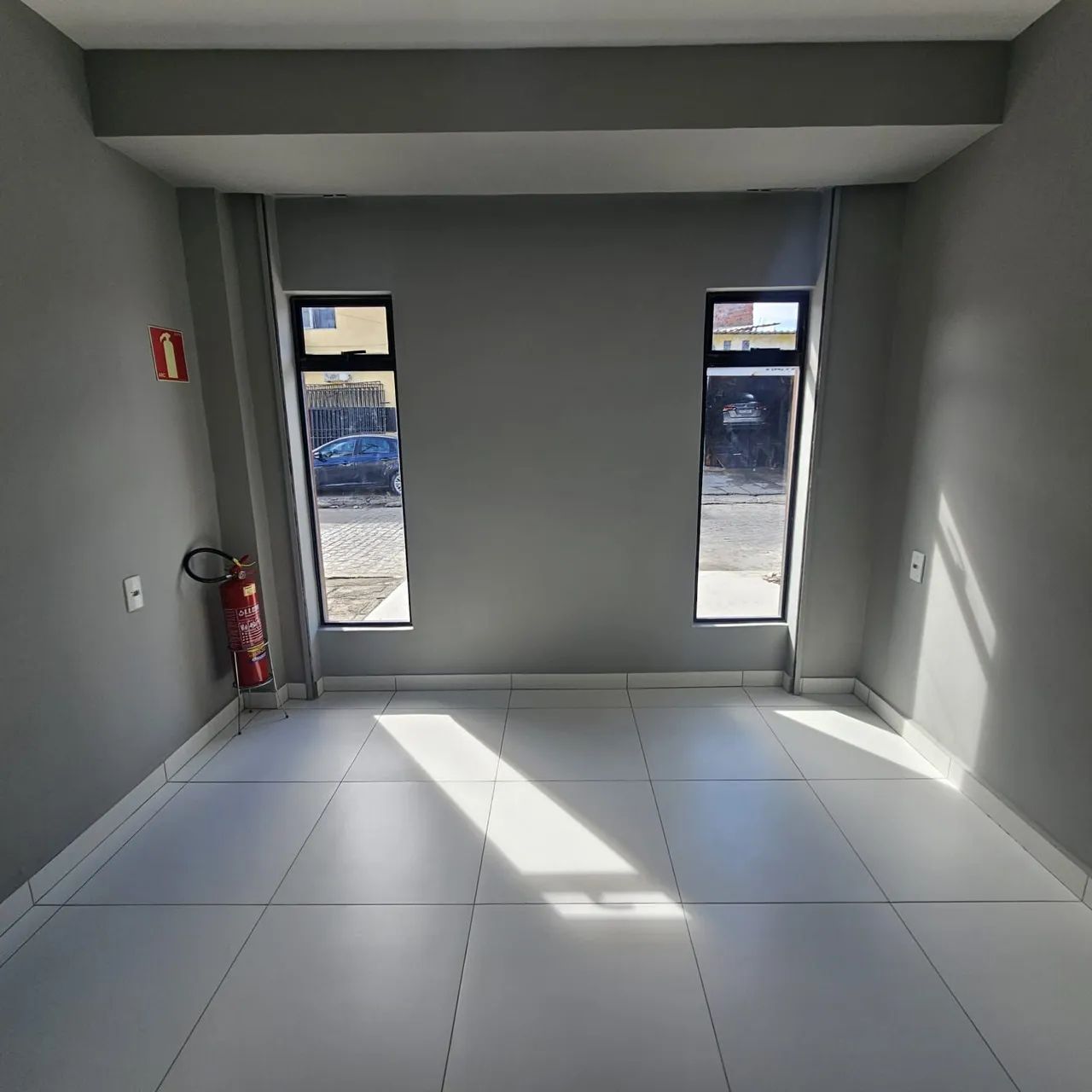 Salas Comerciais Novas para Alugar - Foto 5