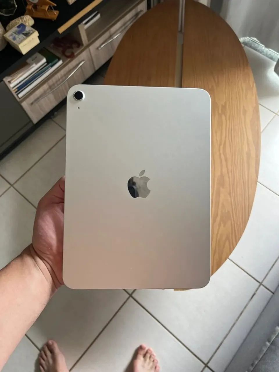 ipad 11 (A16) - Foto 4