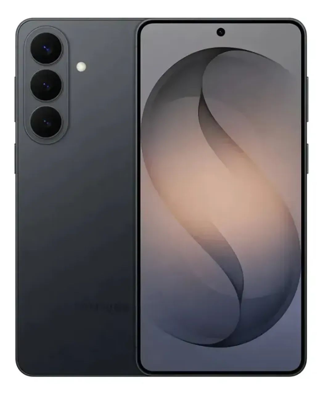 S26+ Plus 512GB 12GB RAM PRETO CELULAR SAMSUNG Marabá-PA
