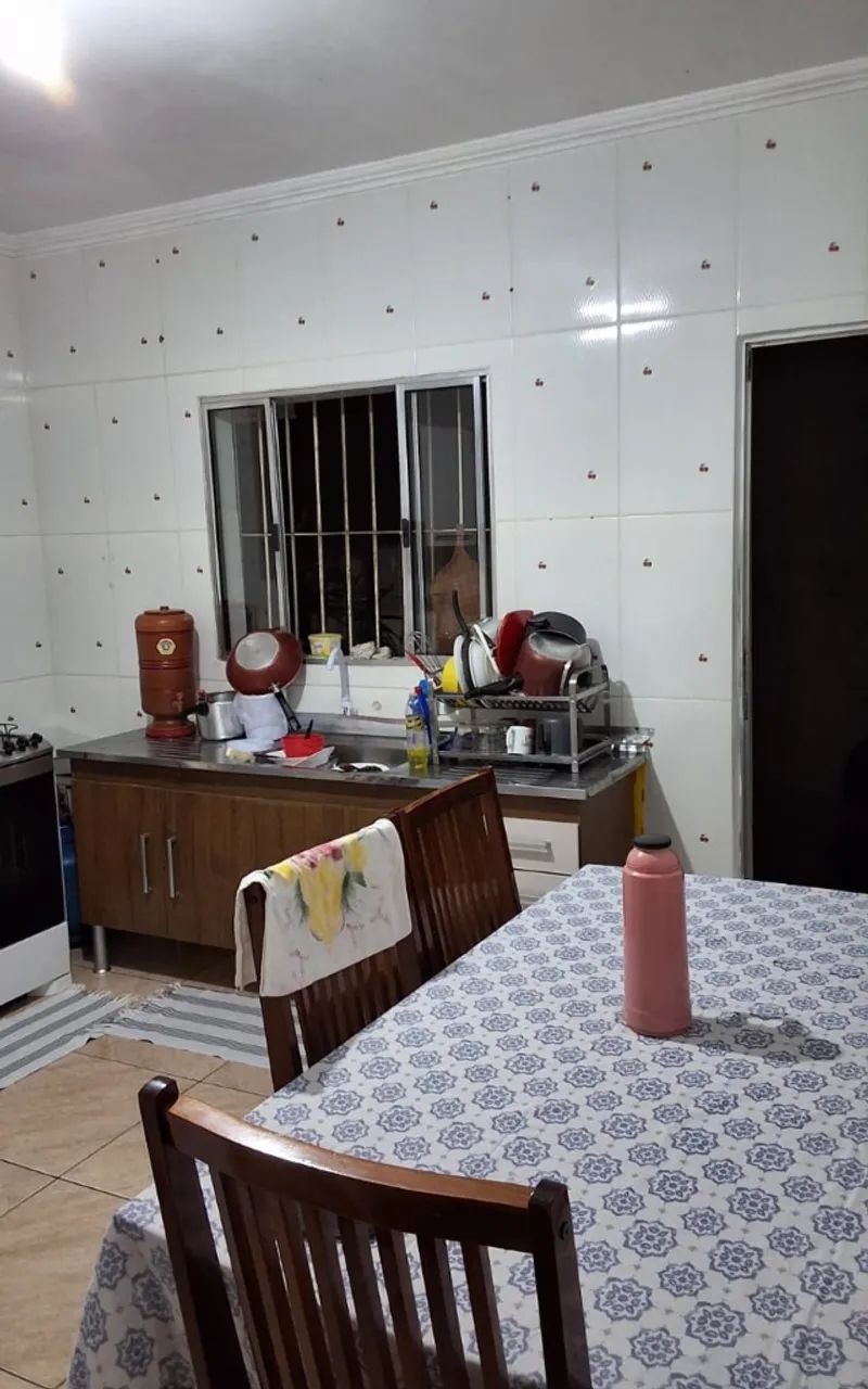 Foto - São Paulo - Vila Iolanda II
