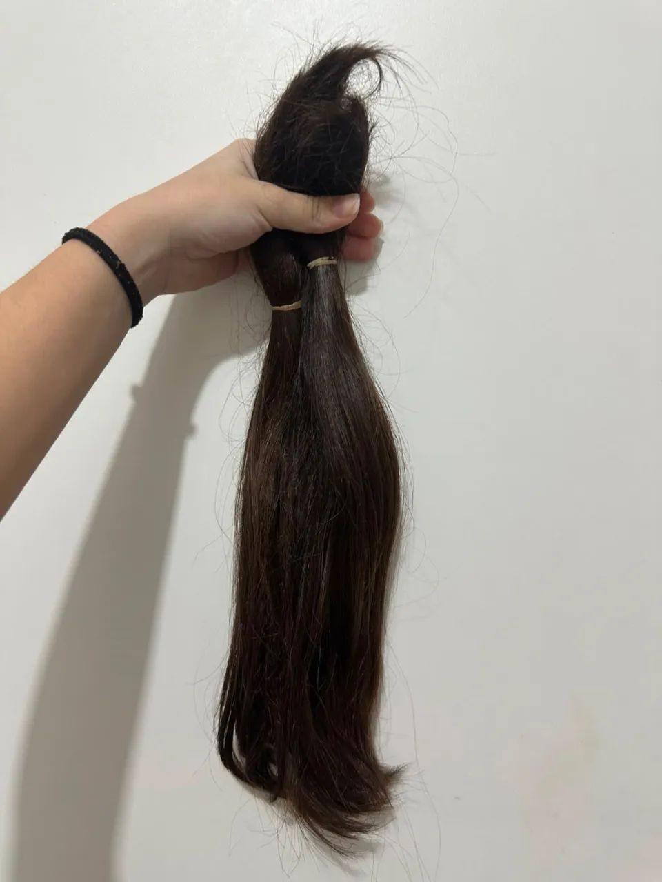 Cabelo natural 