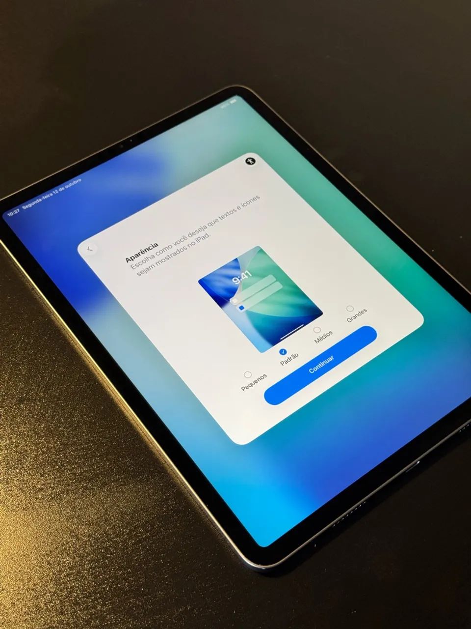 iPad Pro M1 11? 256GB 