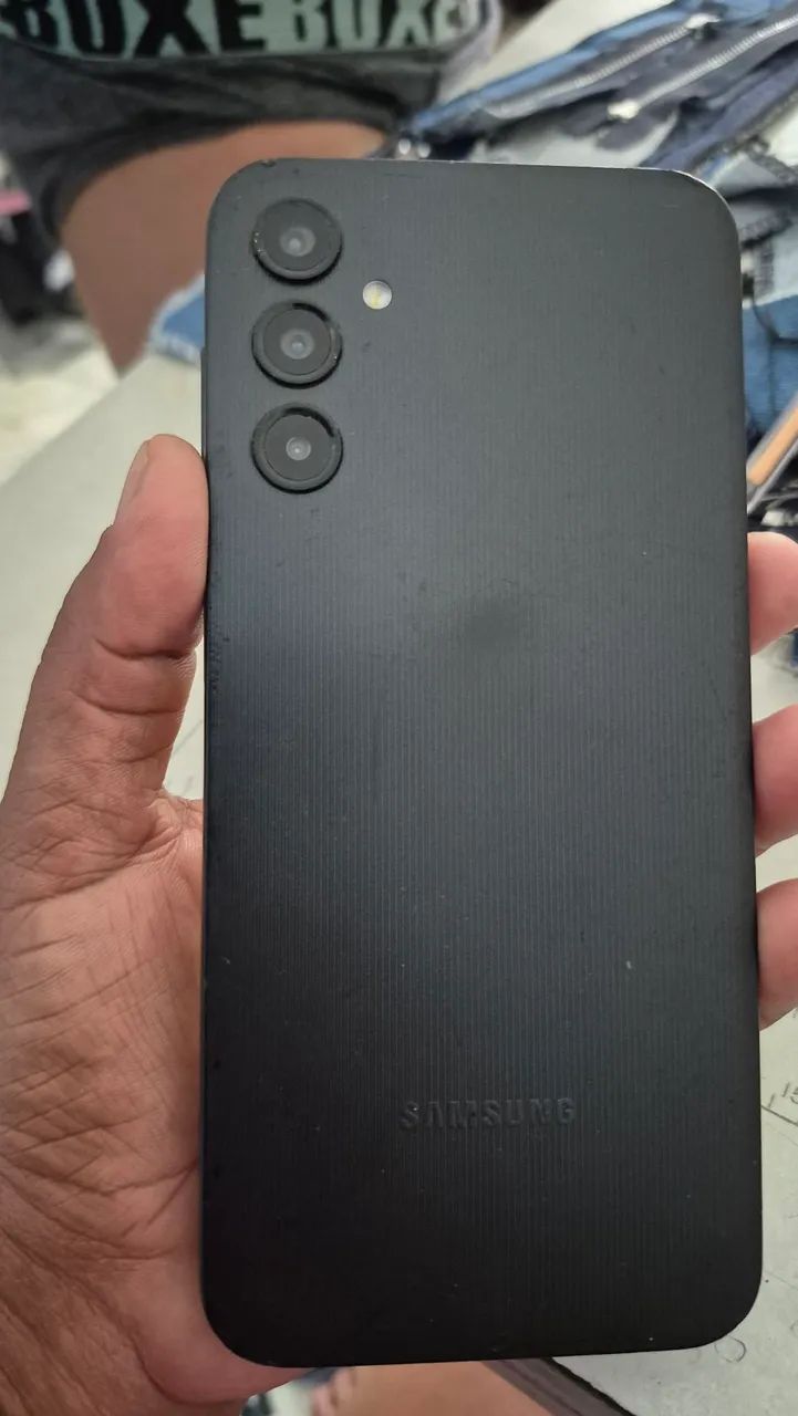 Celular A 14 Samsung