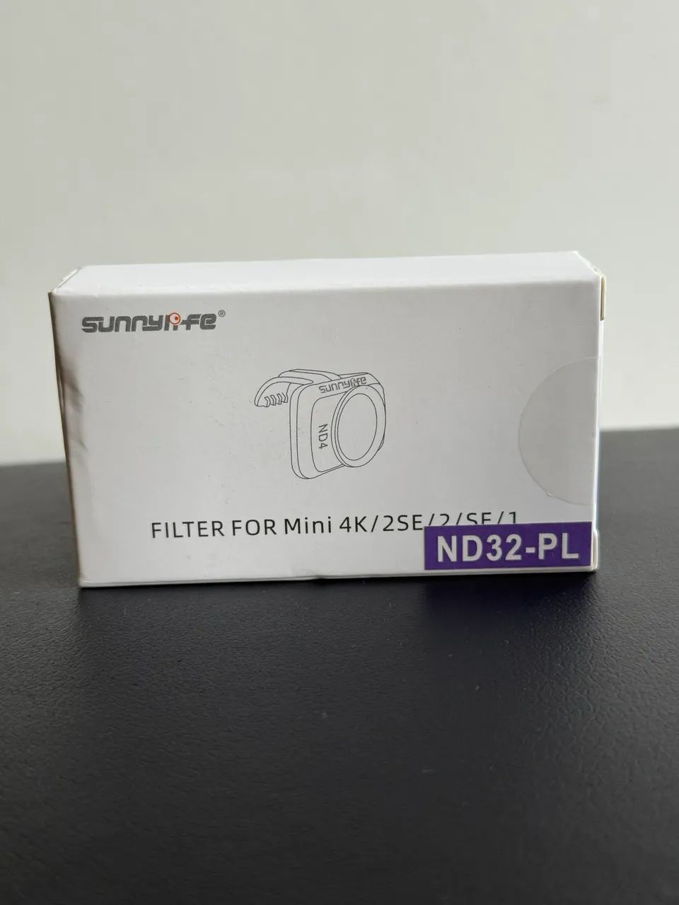 Filtros drone mini 4k - Foto 4