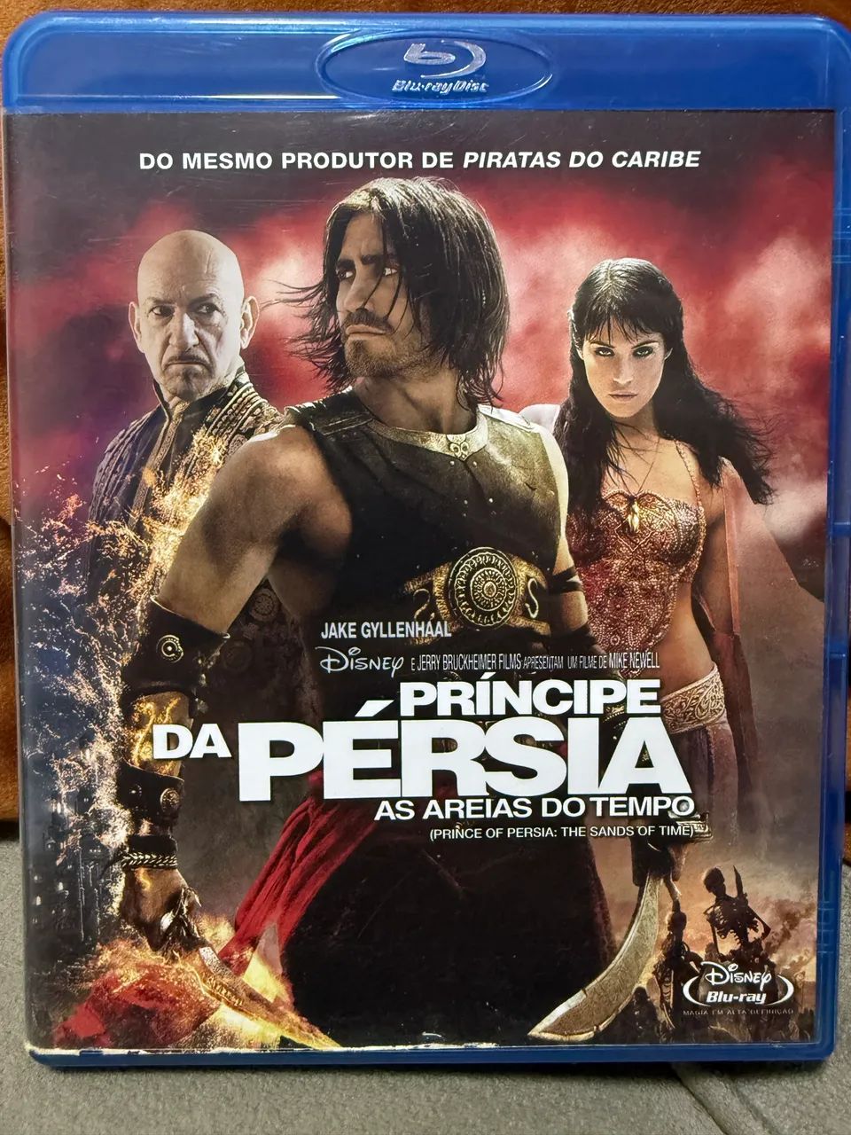 Blu-rays para Colecionadores - Foto 4