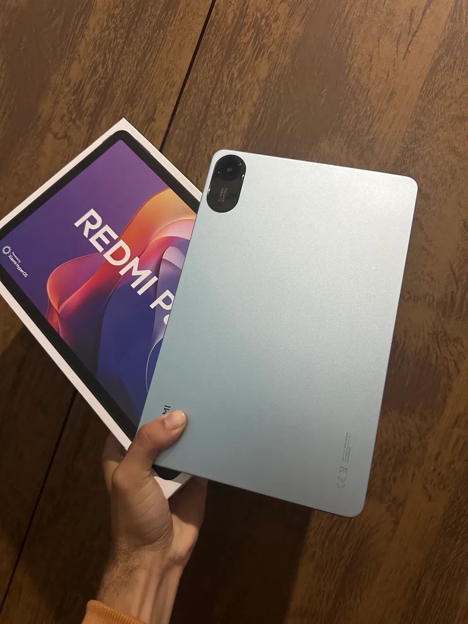 Tablet Redmi Pad 2 256GB