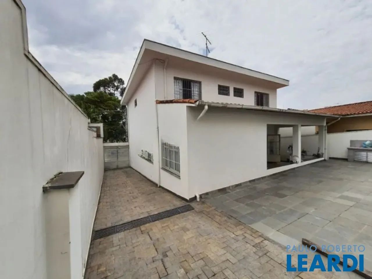 CASA ASSOBRADADA - VILA LEOPOLDINA - SP - Foto 4