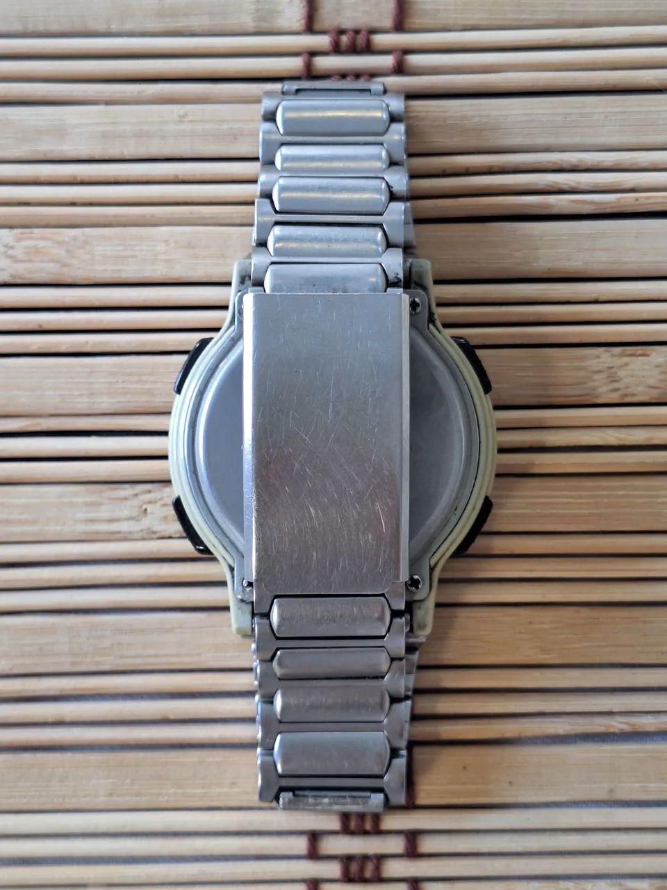 Relógio de Pulso Vintage Orient Crystal 21 Jewels - Foto 5