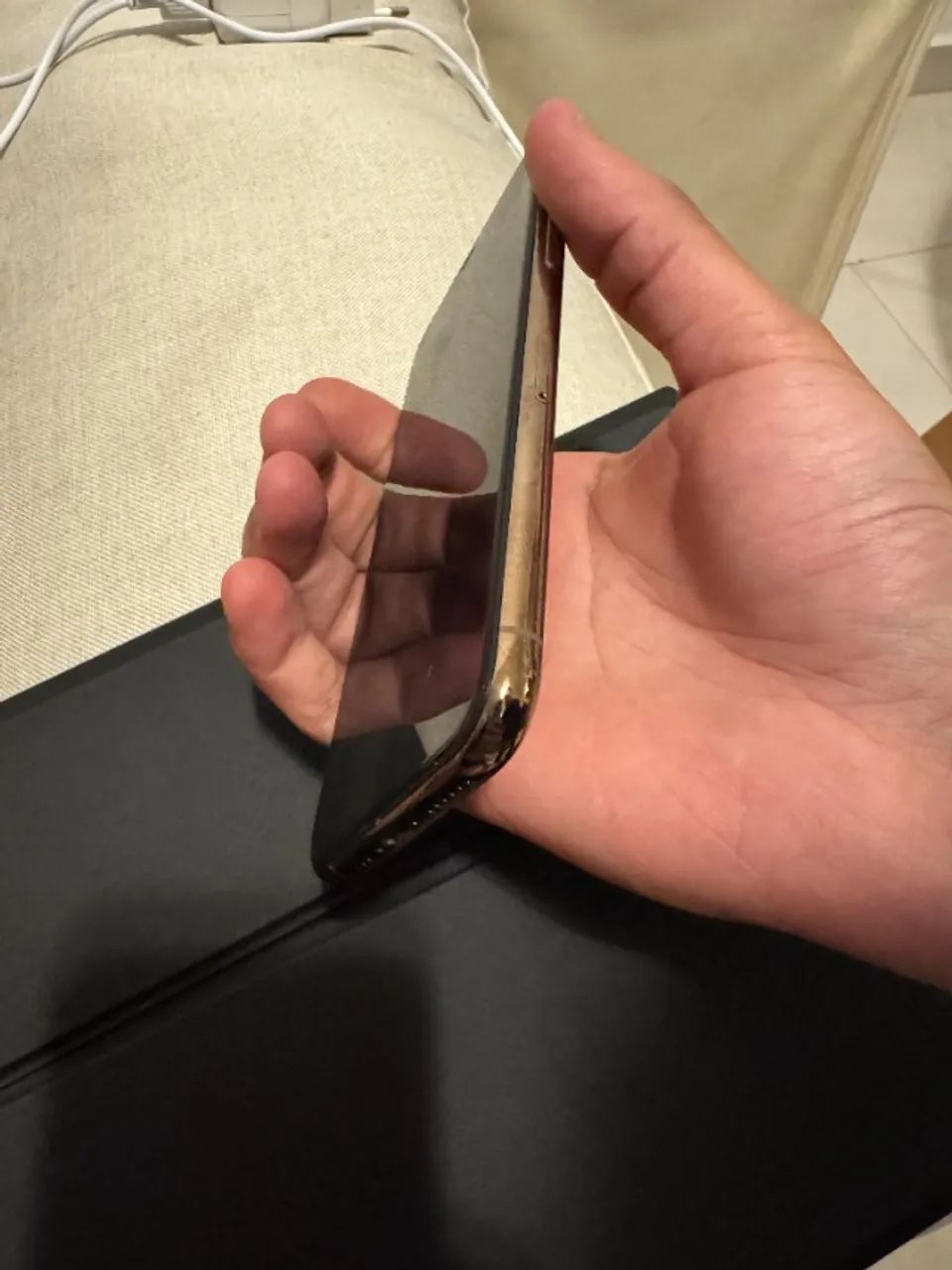 Iphone 11 PRO - 256 gb (Zerado) - Foto 3