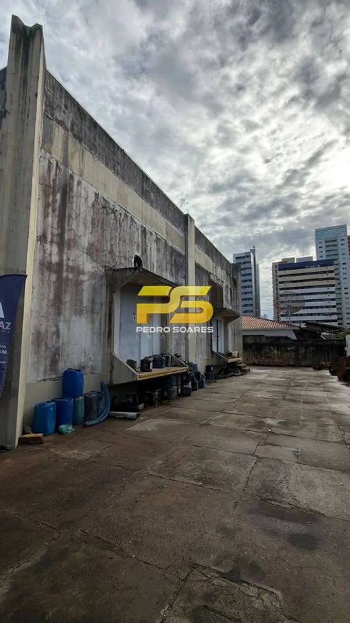 Prédio Comercial para Locação em Tambaú - Foto 2