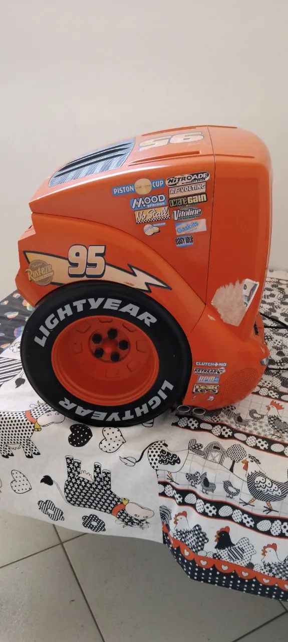 Televisão infantil  - Foto 4
