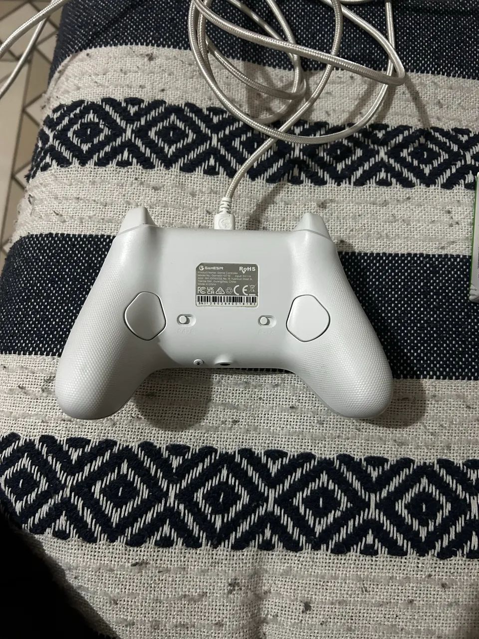 Gamesir g7 se - Foto 2