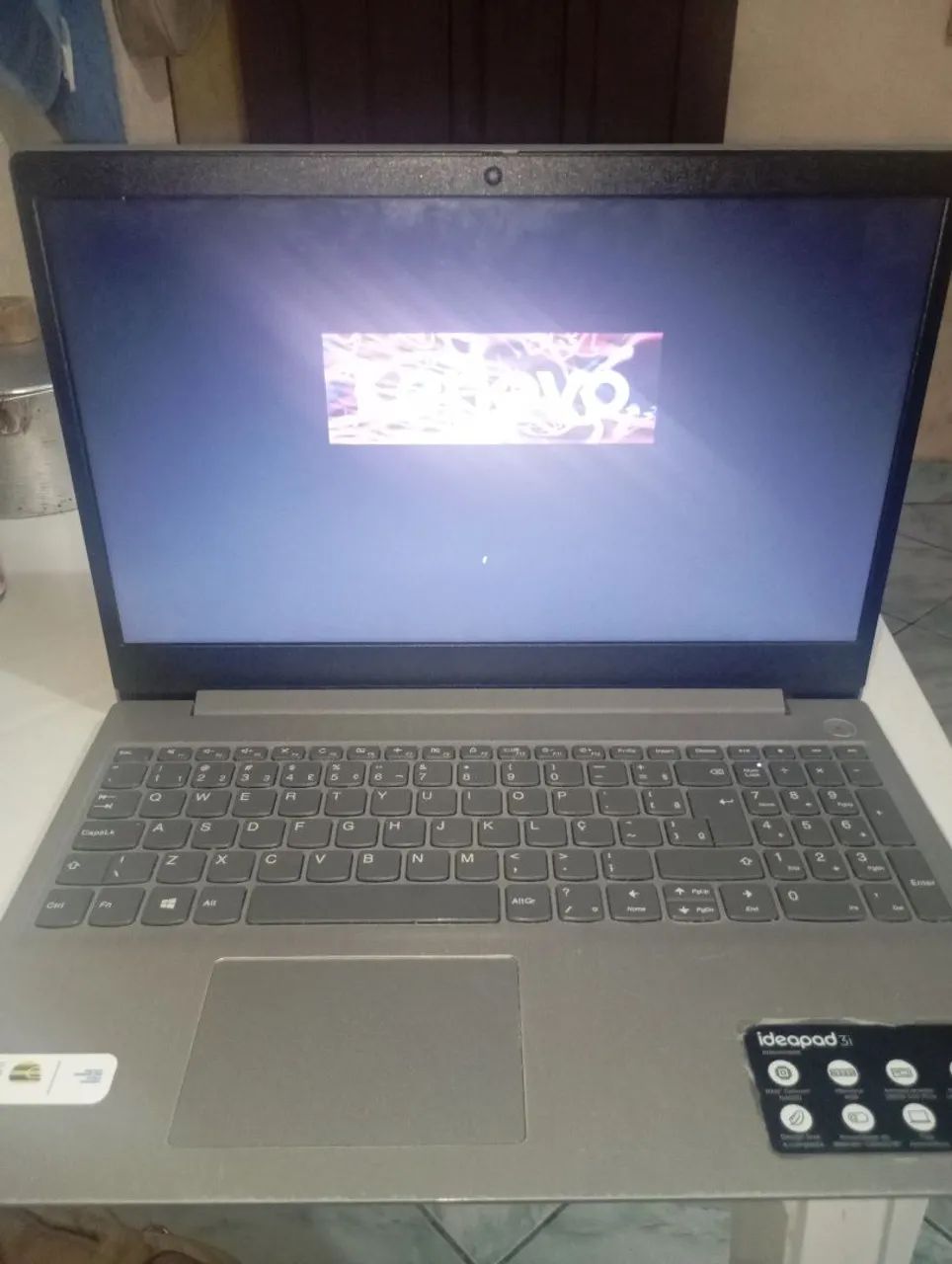 Notebook Lenovo - Foto 3