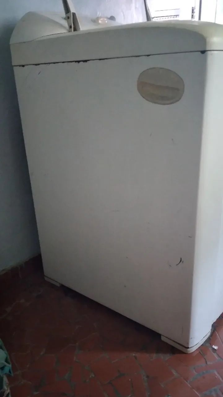 lavadora eletrolux 1kg - Foto 5