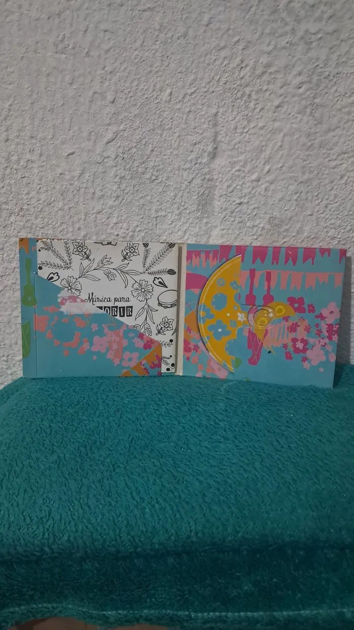 CD FORRÓ PRAS CRIANÇAS  - Foto 2