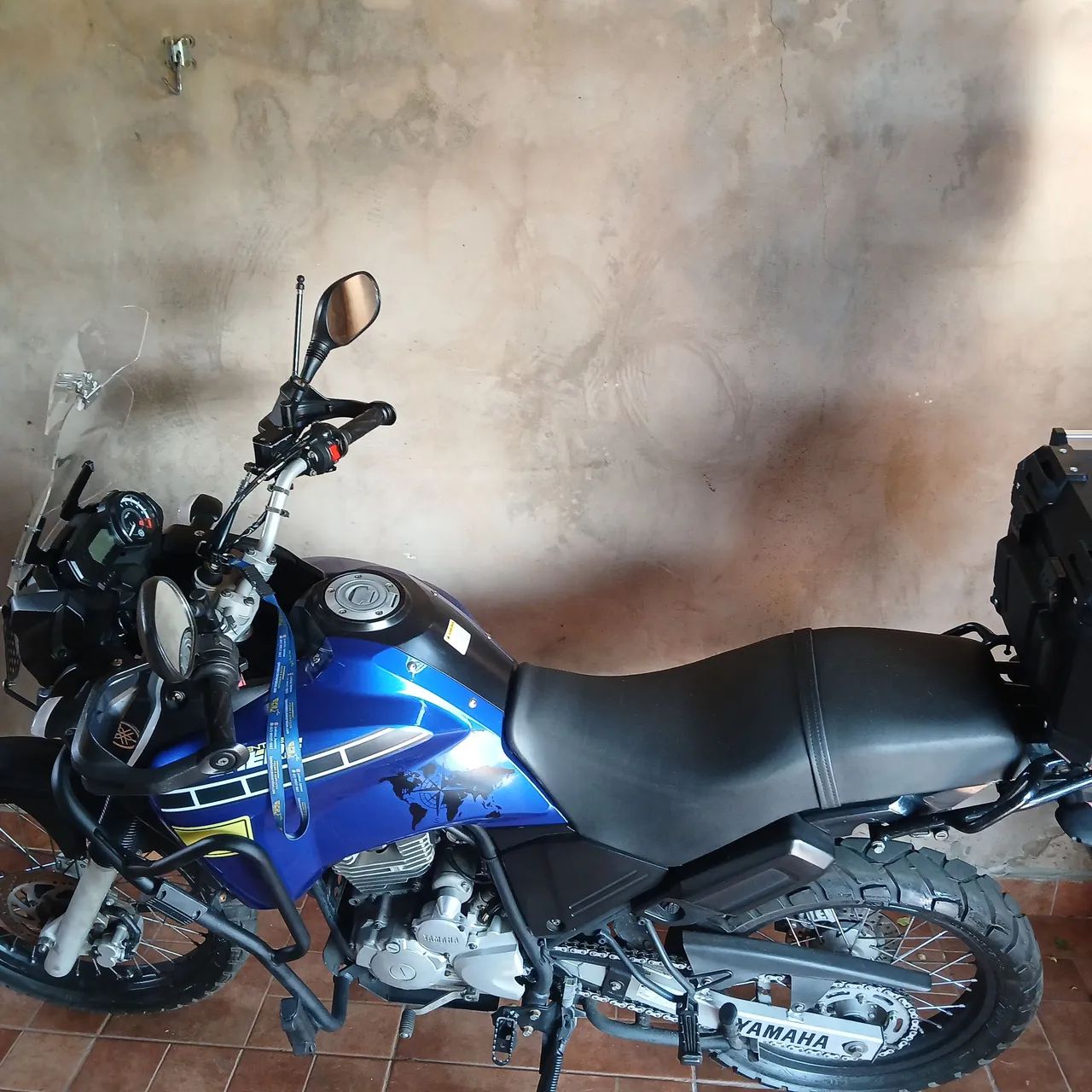 Tenere 250c - Foto 2