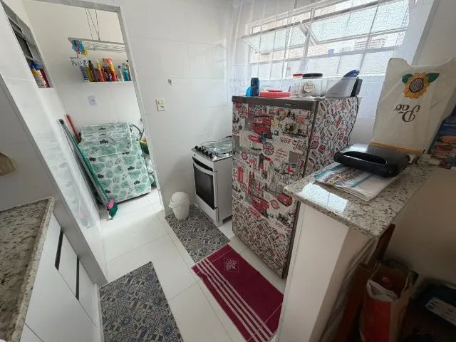Foto - Santos - Gonzaga