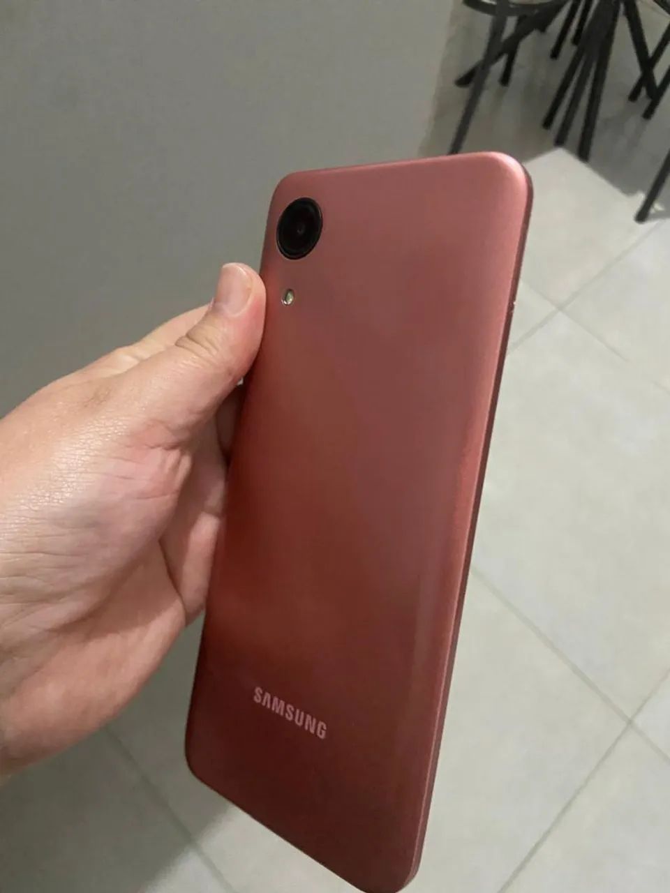 Samsung A03 Core  - Foto 3