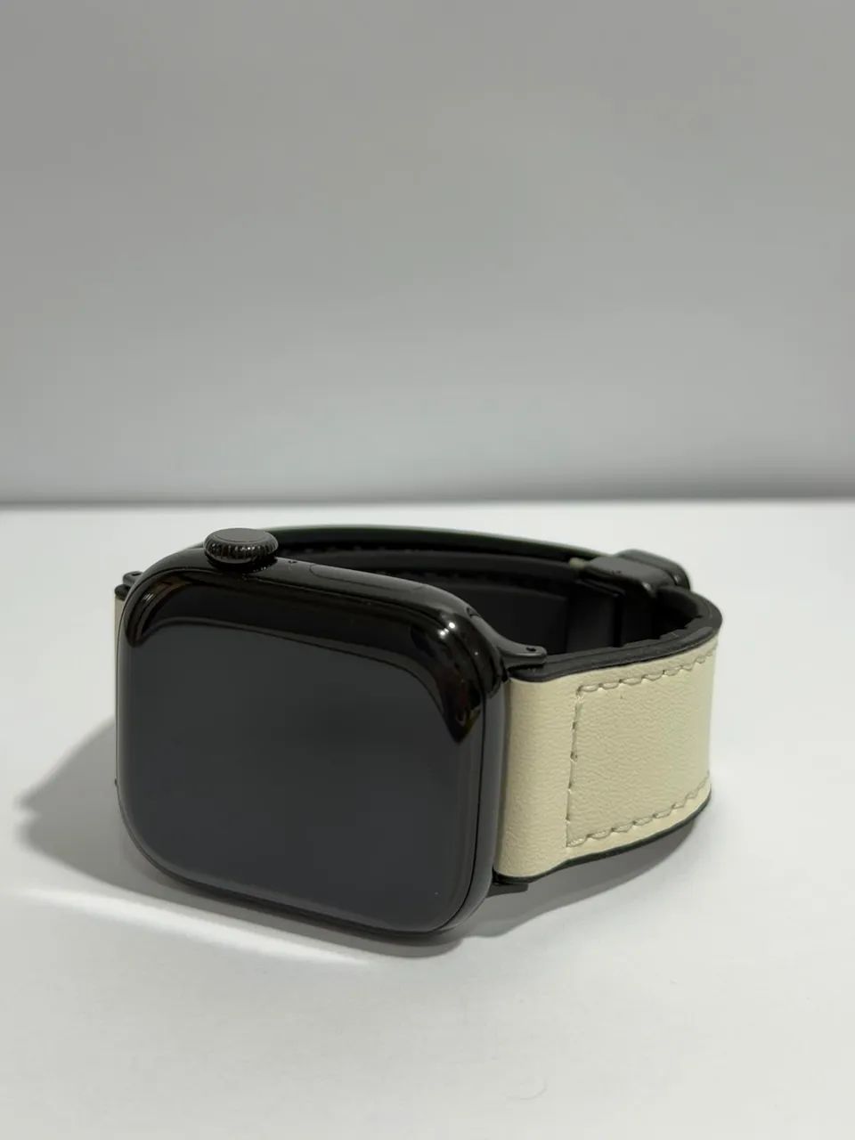 Vendo Apple Watch Séries 10 42mm GPS + Celular  - Foto 3