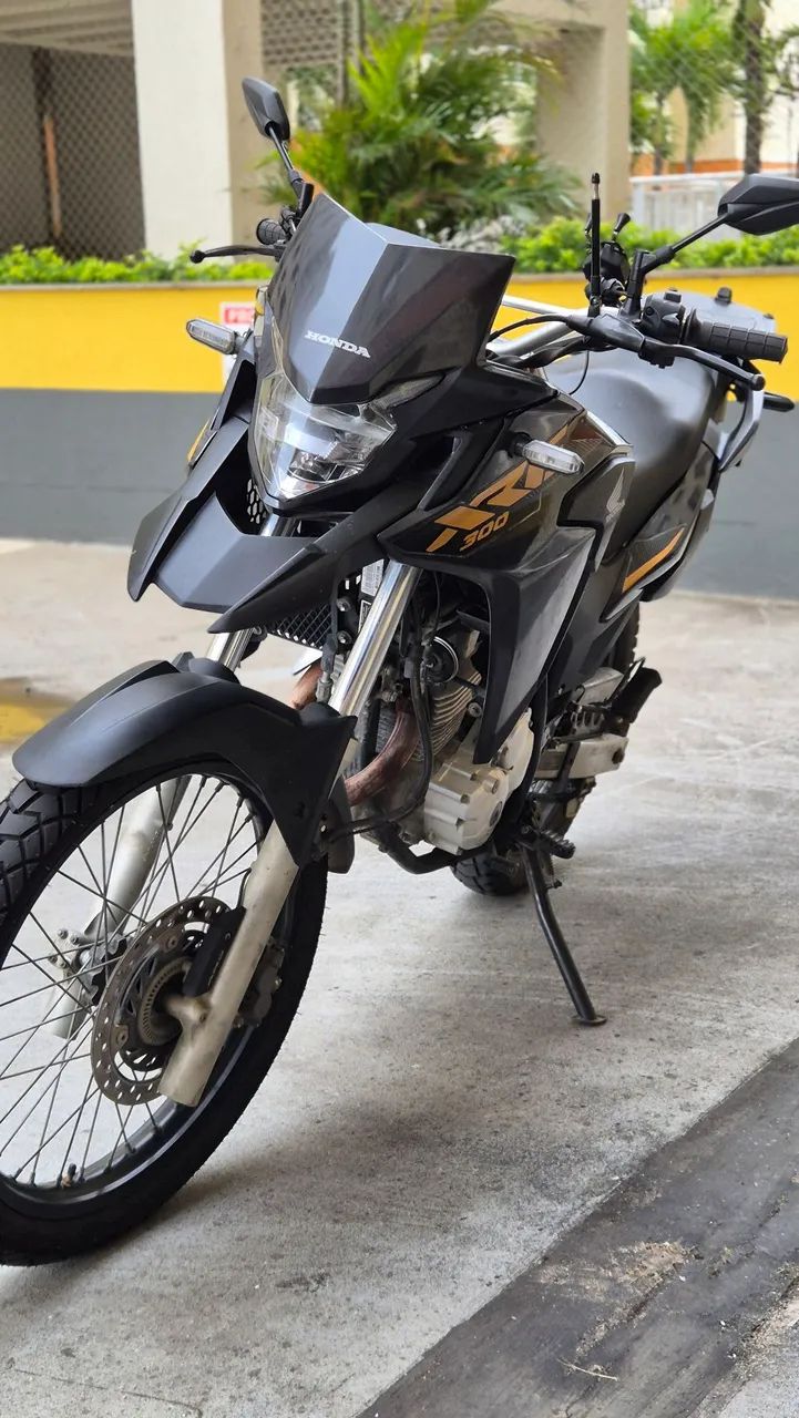 XRE 300 ABS - Foto 2