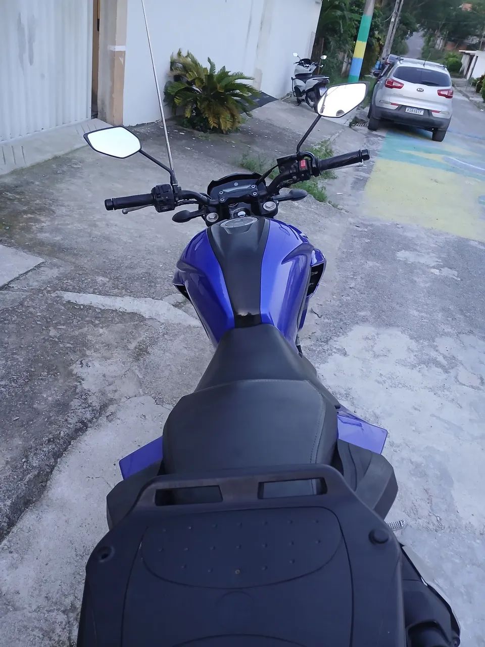 Moto - Foto 4