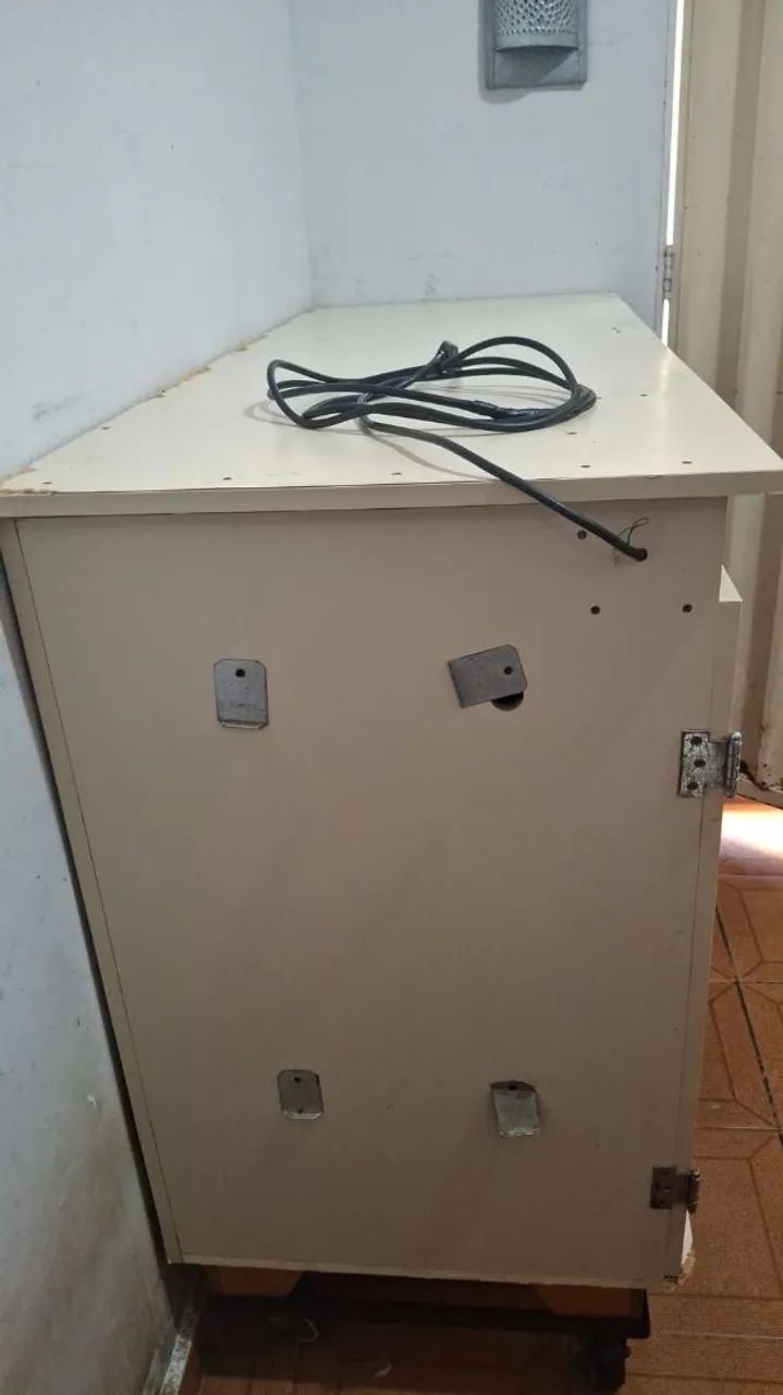 Máquina de secar cachorro - Foto 2