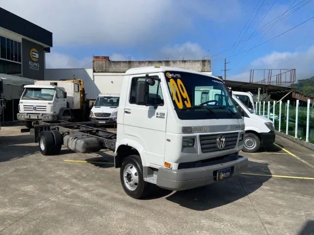 Vw 8120 Worker