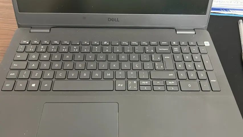 NOTE DELL VOSTRO I5