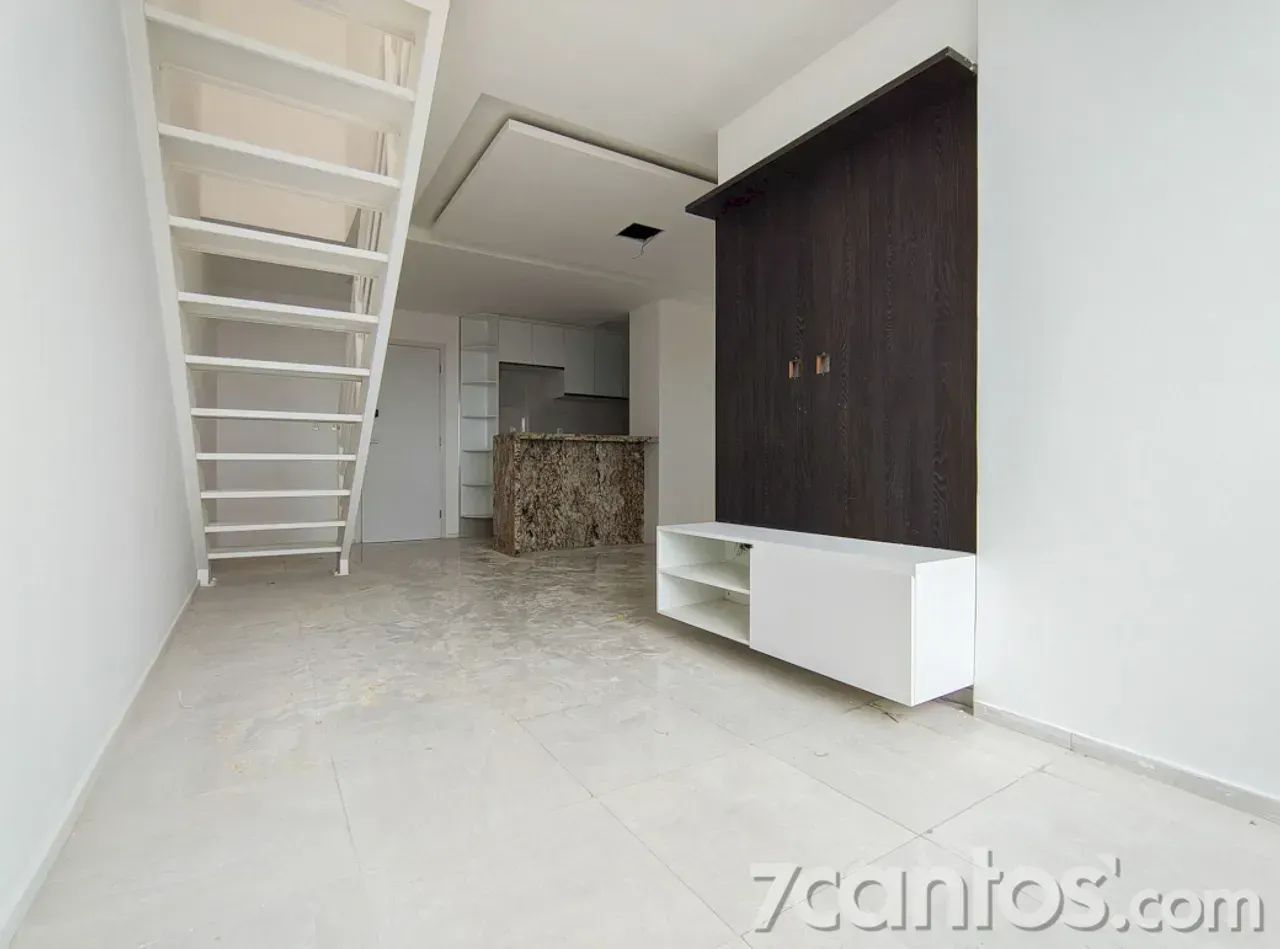 Apartamento (Cobertura), Messejana, 3 Quartos - Foto 3