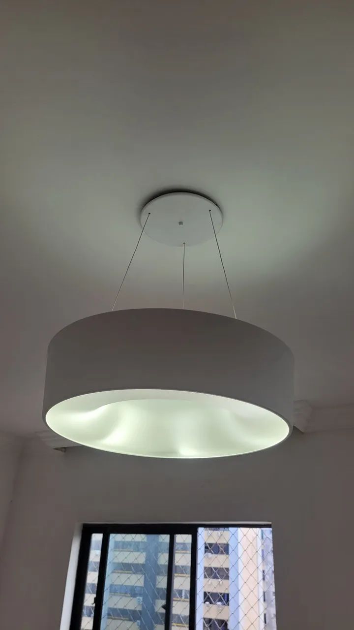 Lustre  - Foto 4