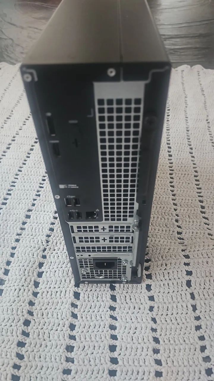 Cpu