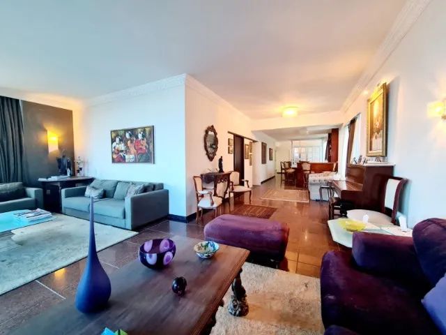 Edifício Antônio Monte | 310m², 4 Suítes, 3 Vagas | Boa Viagem. (Ref.: R4802364) - Foto 2