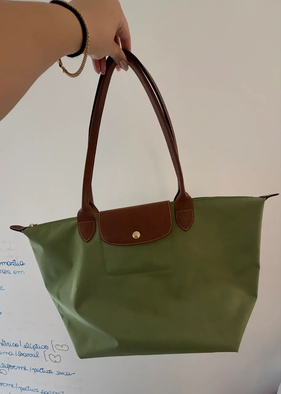 Bolsa Longchamp Original  - Foto 2