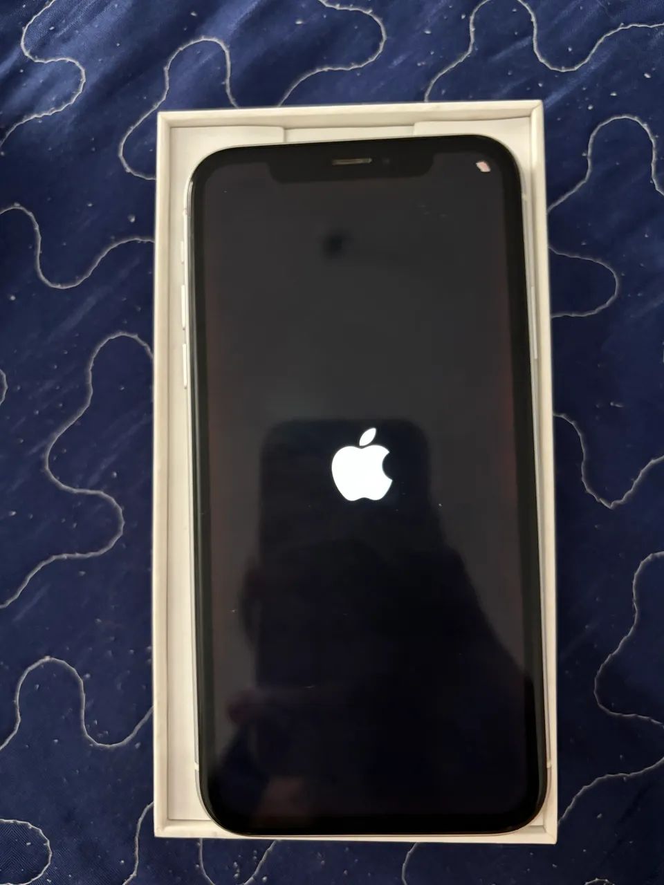 Vendo iphone xr 128gb - Foto 4