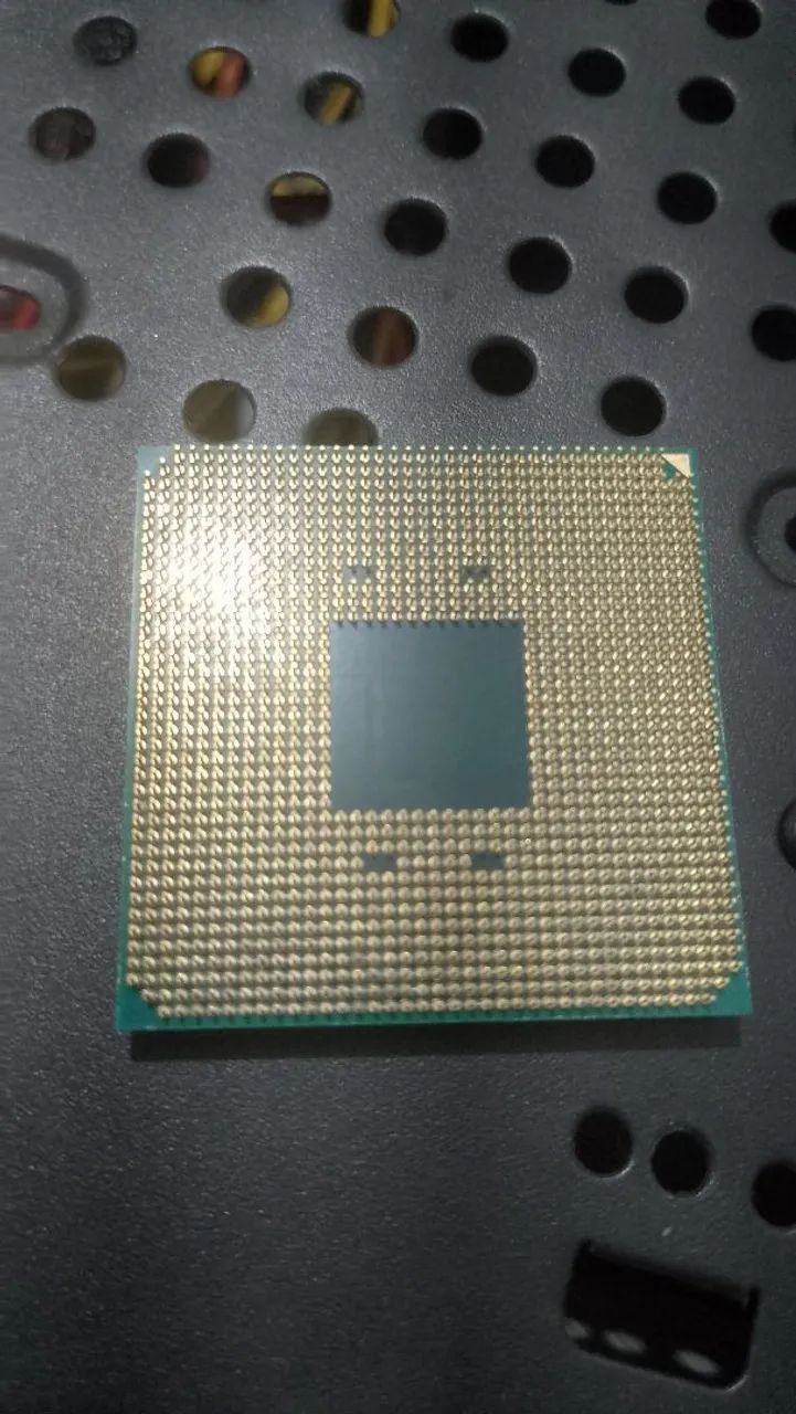 Processador ADM  - Foto 2
