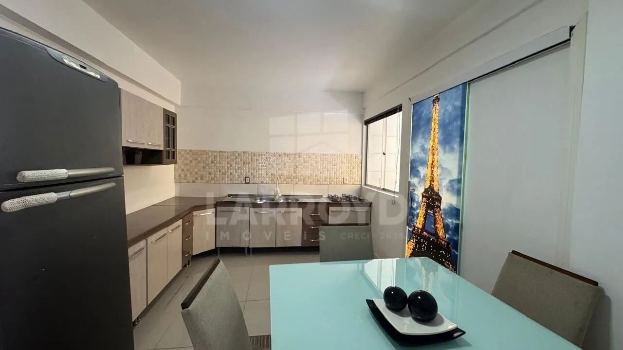 Apartamento à venda no Edifício Calegari - Foto 4