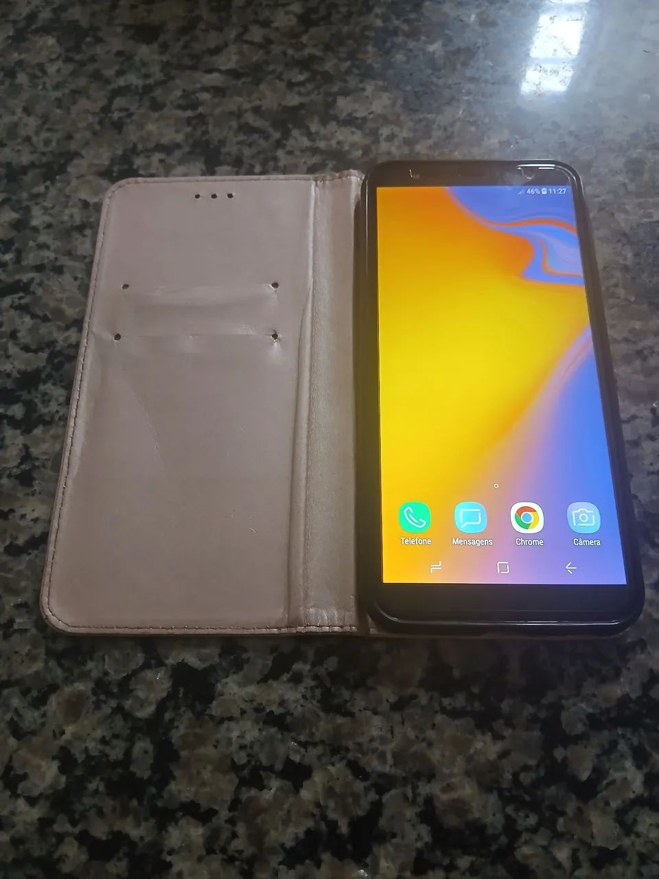 Celular Samsung J4 CORE - Foto 4