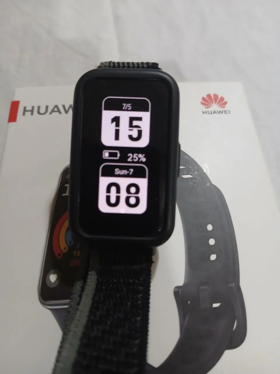 Relógio HUAWEI Bend 9 ( smartwatch) - Foto 2