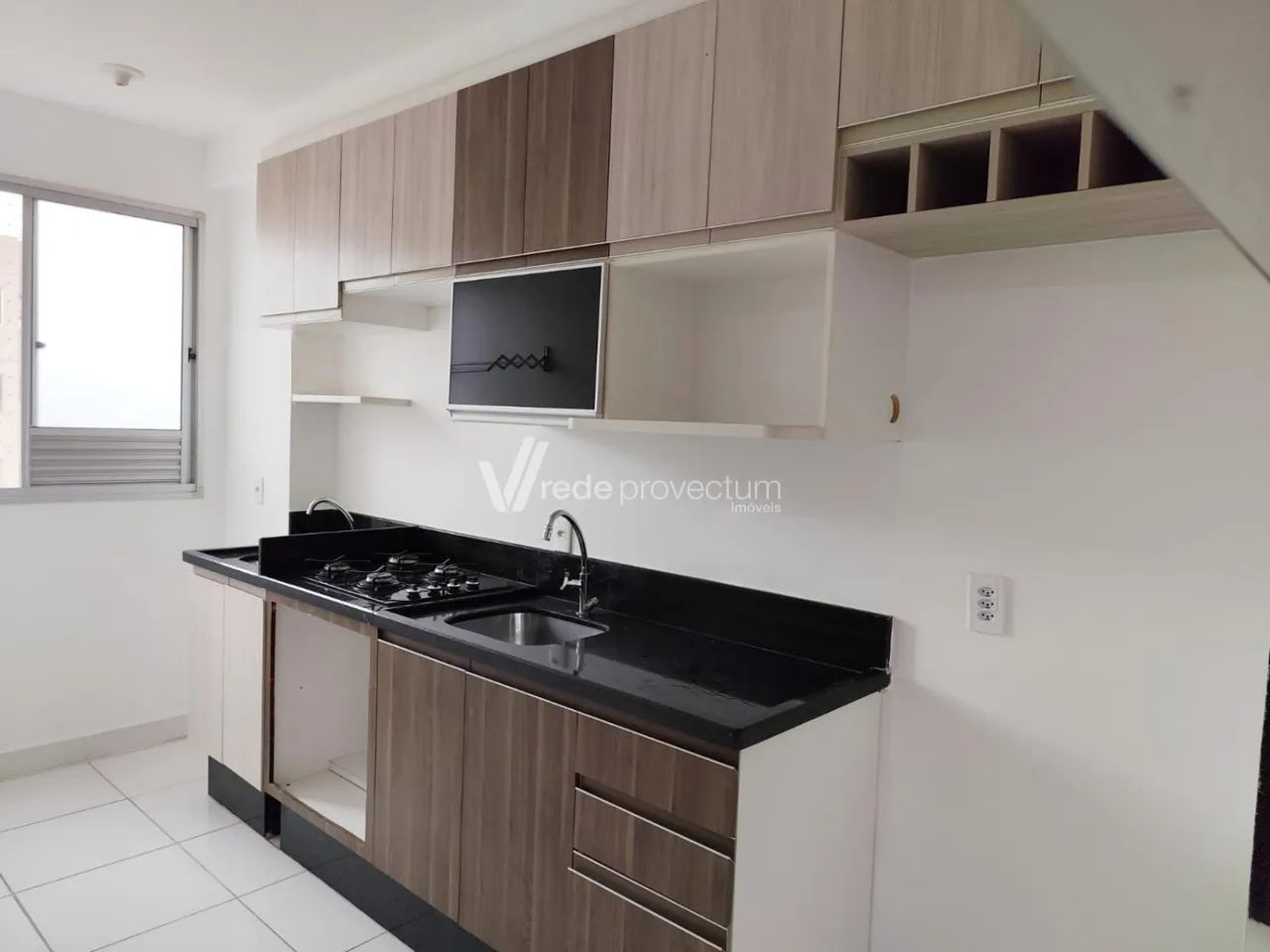 apartamento - Matão - Sumaré - Foto 2