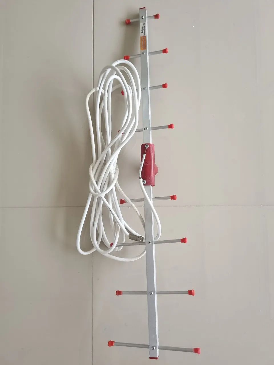 Antena espinha de peixe - Foto 2
