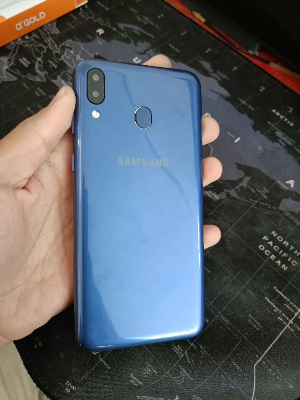Samsung m20 - Foto 2