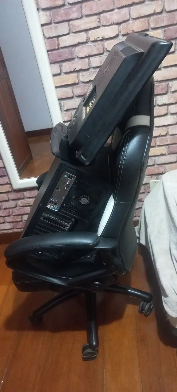 Computador completo