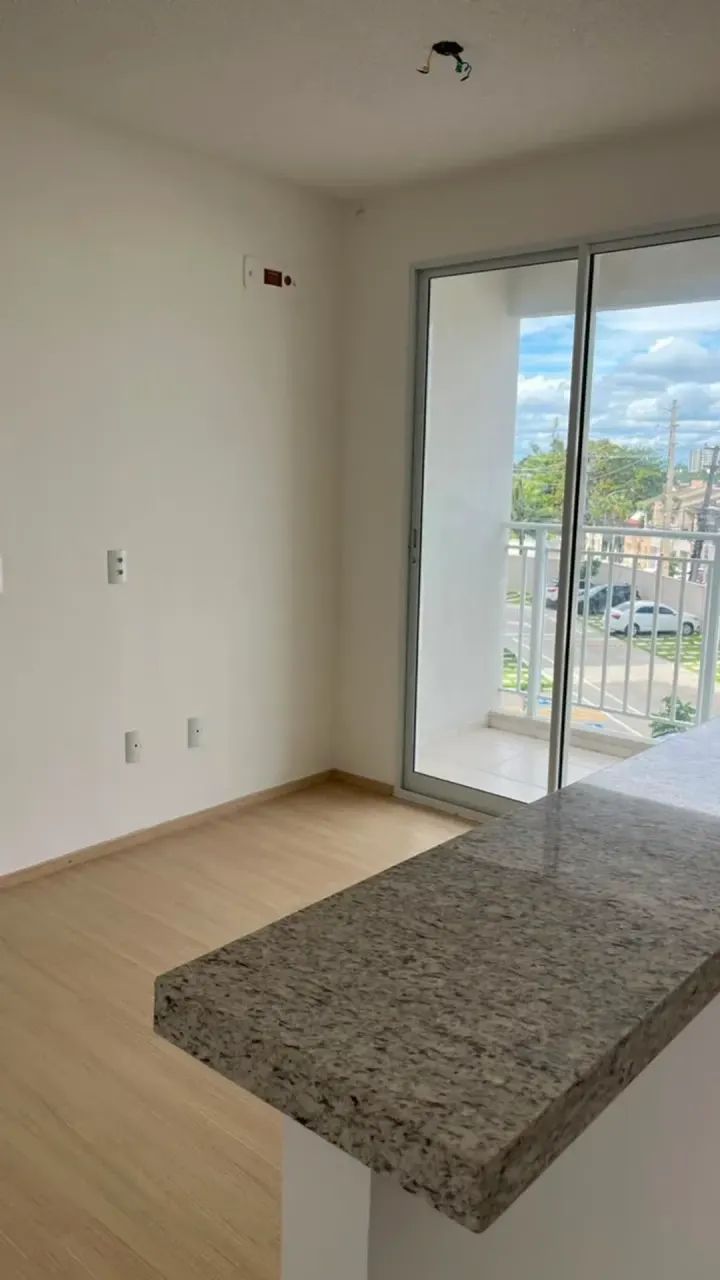 APARTAMENTO PARA REPASSE  BELVEDERE NO EUSÉBIO COM ÁREA DE LAZER COMPLETA - Foto 4