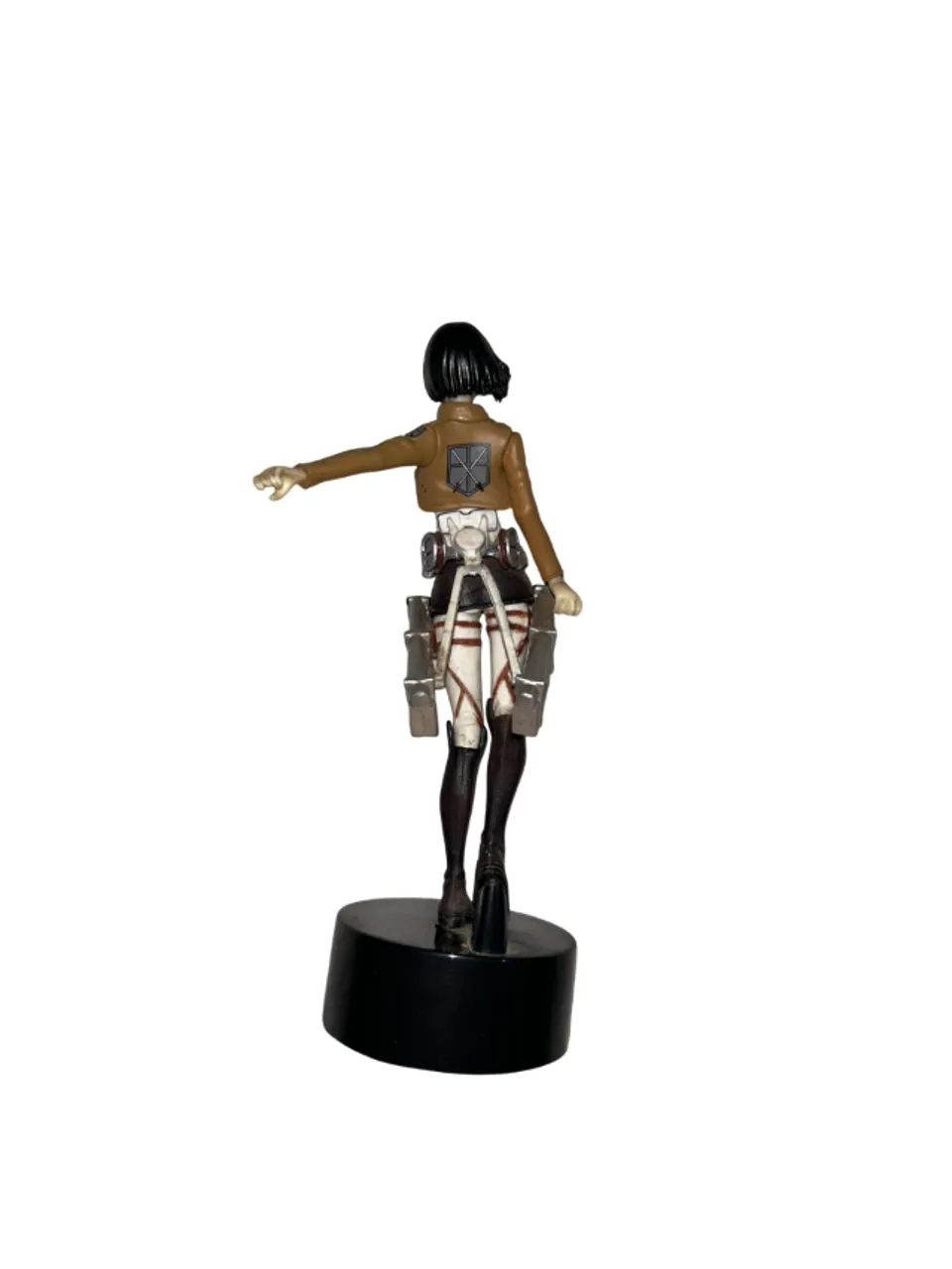 Action Figure da Mikasa  - Foto 3