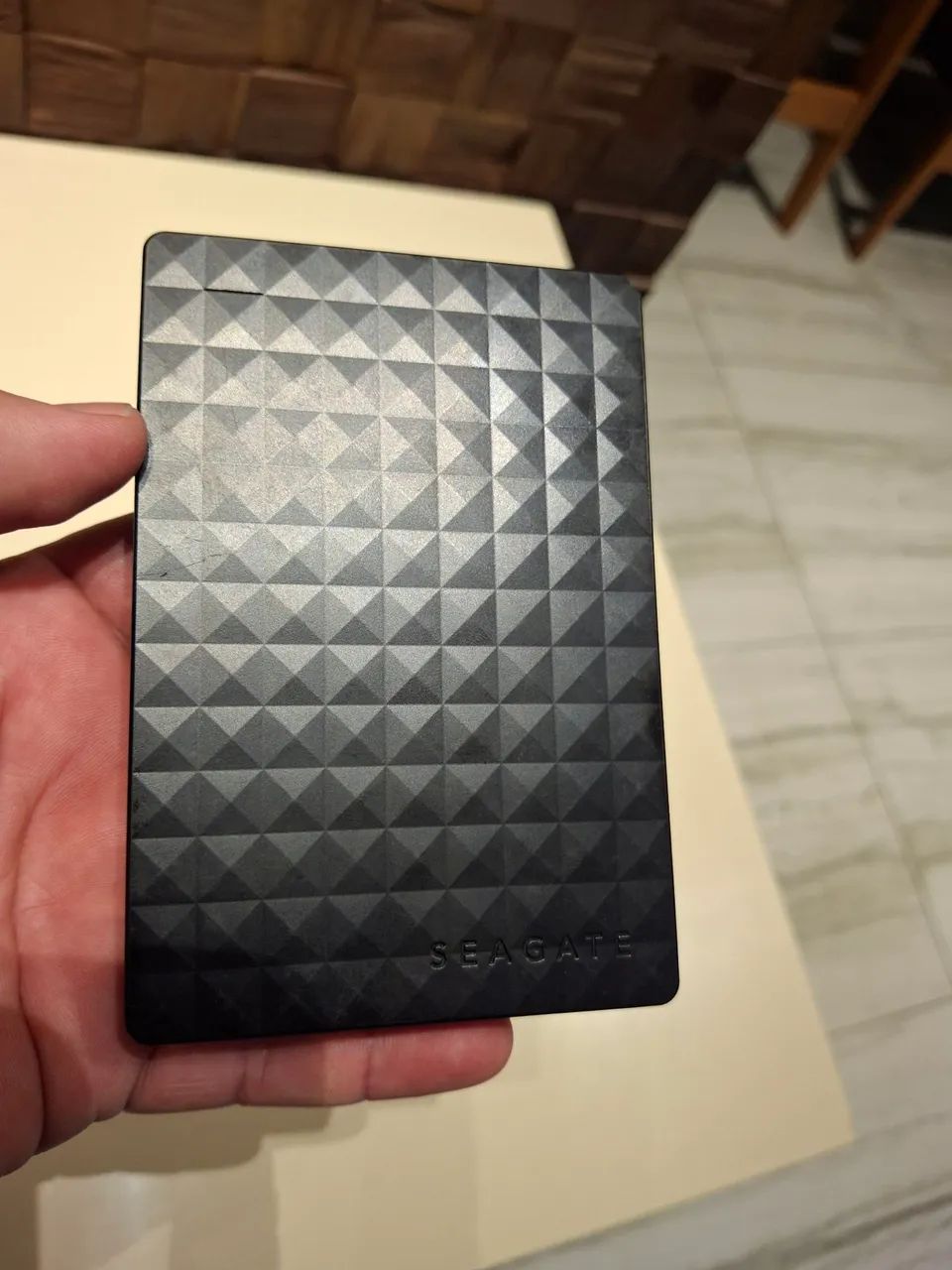 HD externo 1 Tera  - Foto 3