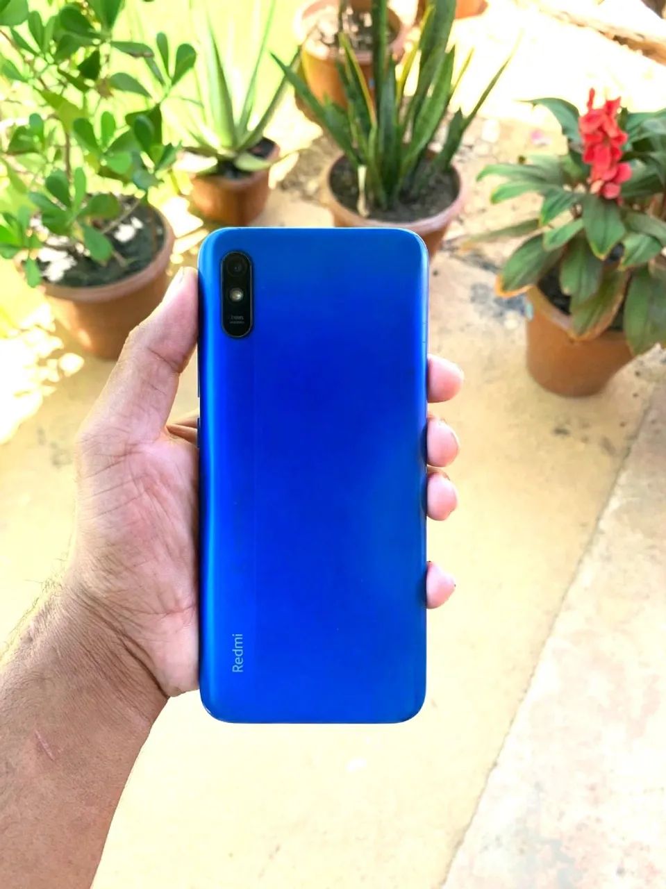 Xiaomi Redmi 9A - Foto 3